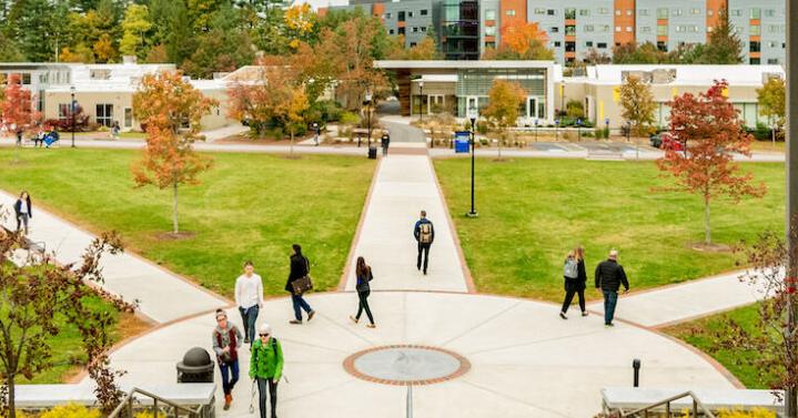 Daleville woman named to SNHU President's List - Vimarsana News