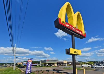 Florida woman sues McDonald’s over alleged chemicals in Dothan coffee