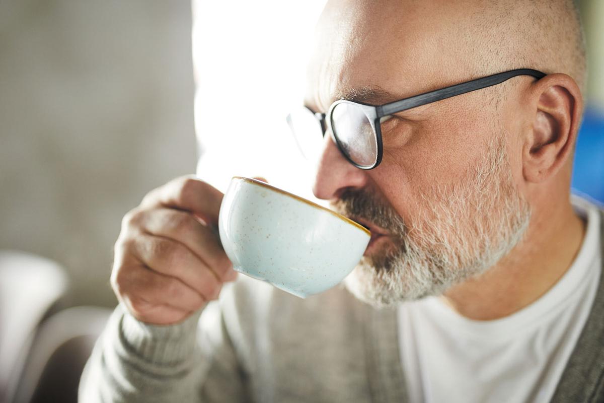 Coffee