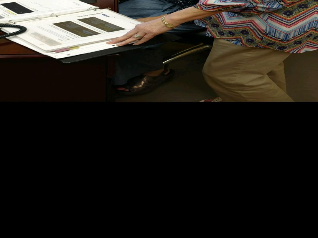 Ashford Mayor Carol Barfield We All Want To Put The Past Behind Us Government Dothaneagle Com