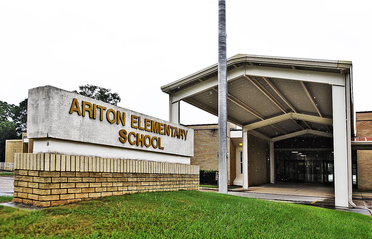 Ariton's identity defined by its students, teachers Local News