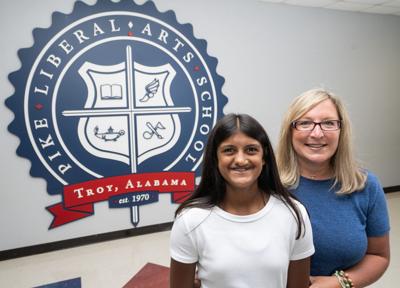 Governor Ivey Introduces a CHOOSE Act Family: Meet the Ratcliffe Family