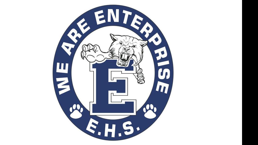 DothanEagle.com - Enterprise beats J.D. to claim area title image