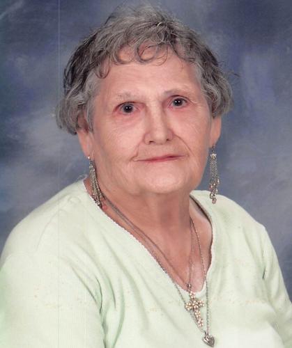 Peters, Dorothy Grace Gunter
