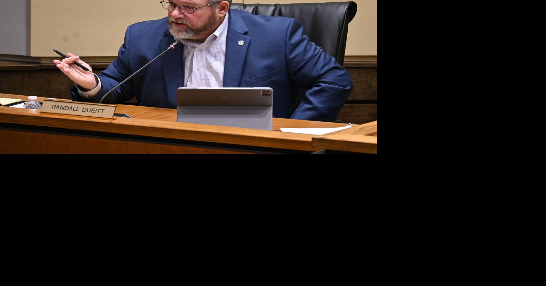 ‘We have no authority': Mobile County commissioners say they can't halt $6 billion data center