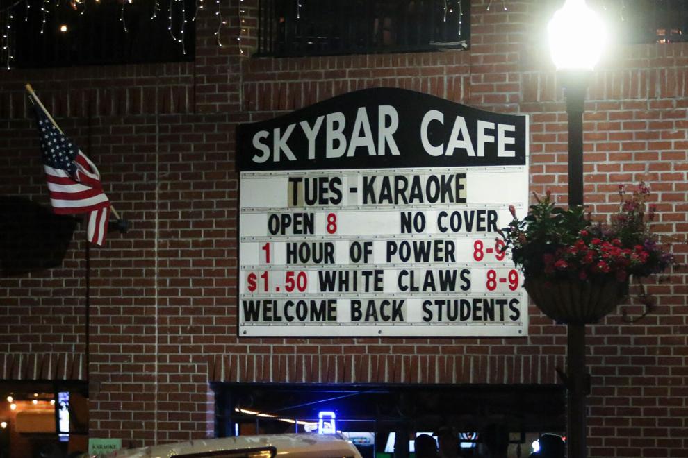 Two downtown Auburn bars voluntarily close doors due to COVID19