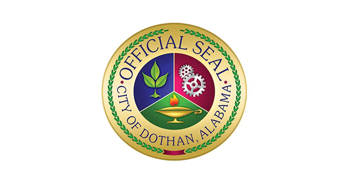 City of Dothan