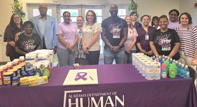 World Elder Abuse Awareness Day recognized in Coffee County