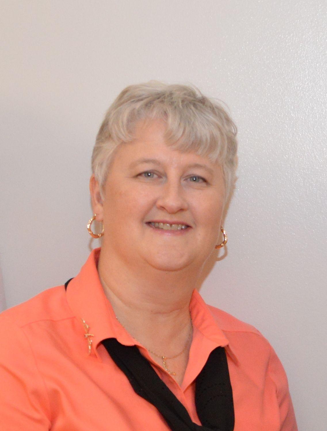 Lipford Named Chipola Dean of Health Sciences