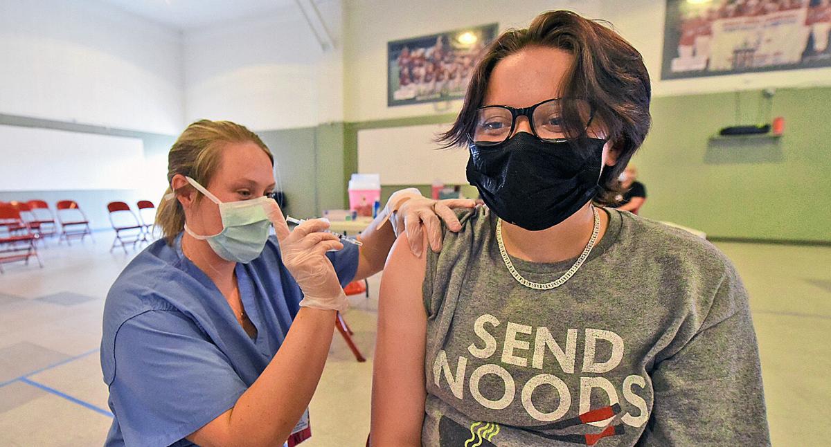 Houston Co. schools to recommend masks