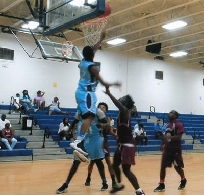 Barbour County Jaguars