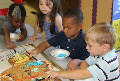Gingerbread Man Day