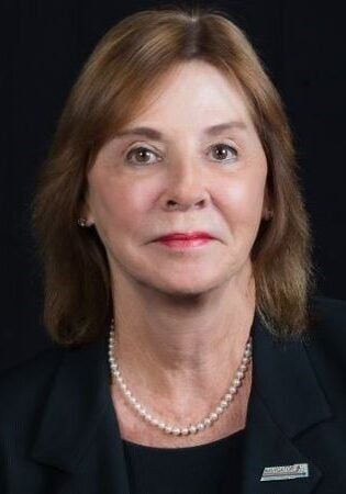 Peggy Gay