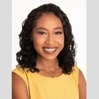 Karon Harris Karris Harmon named DCS Public Relations Officer