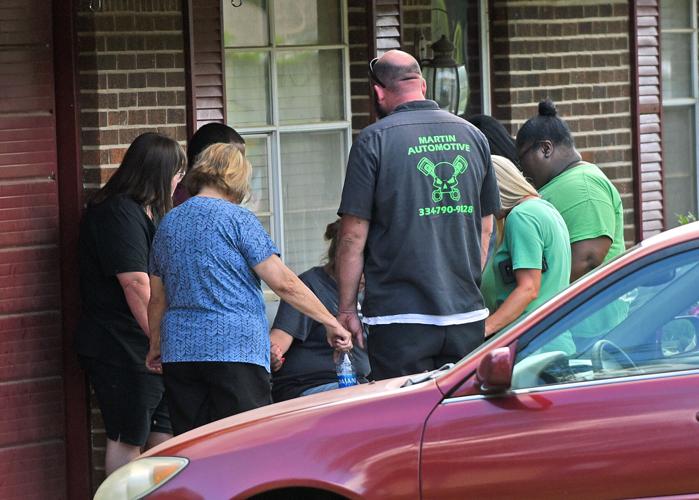 UPDATE Dothan, state police investigating homicide on Scott Road; one