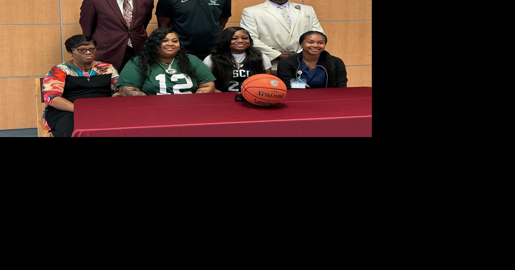 Abbeville's Hardamon signs with Enterprise State basketball