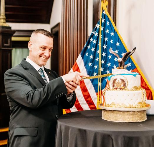 U.S. Army Warrant Officer Museum opens in Ozark