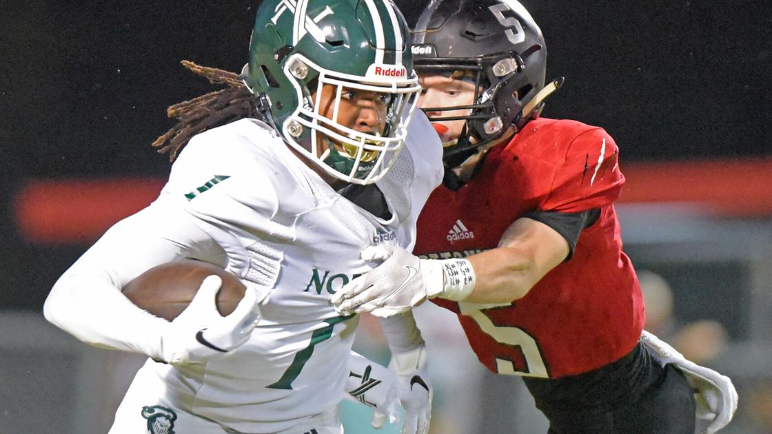 DothanEagle.com - Northside Methodist Academy races past Cottonwood image