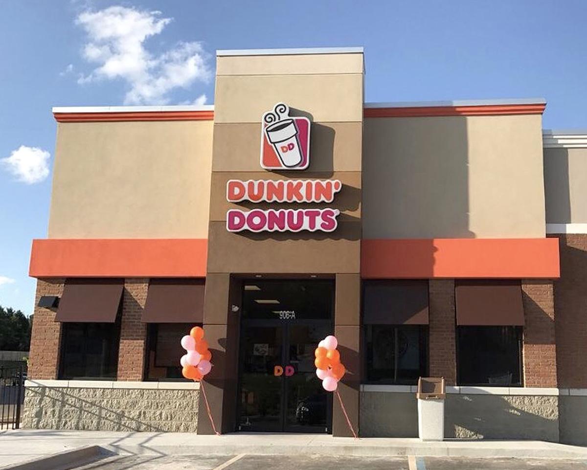 Dunkin Donuts, Dining, Dunkin Donuts Alabama State Coffee Mug