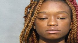 Dana Coachman Arrest Galleries Dothaneagle Com