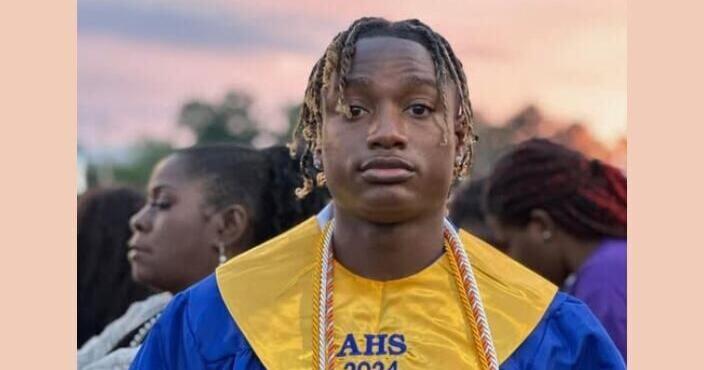 Teen killed by Homewood police had no gun, did not fight, family says: ‘He had a future’