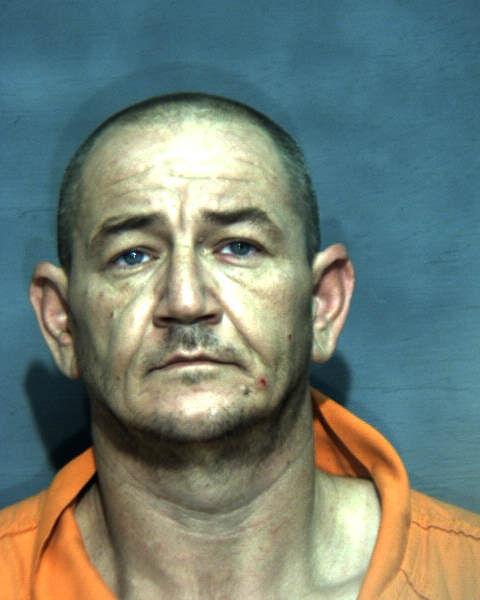 Houston County arrests Aug 18 24