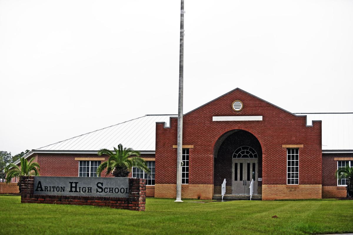 Ariton's identity defined by its students, teachers Local News