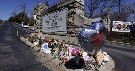 After Nashville schooting Congress confronts limits of new gun law After Nashville schooting Congress confronts limits of new gun law