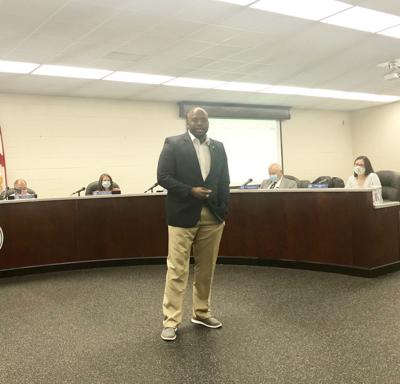 enterprise rezoning dothaneagle appointed trey gratitude pinedale mims expressed