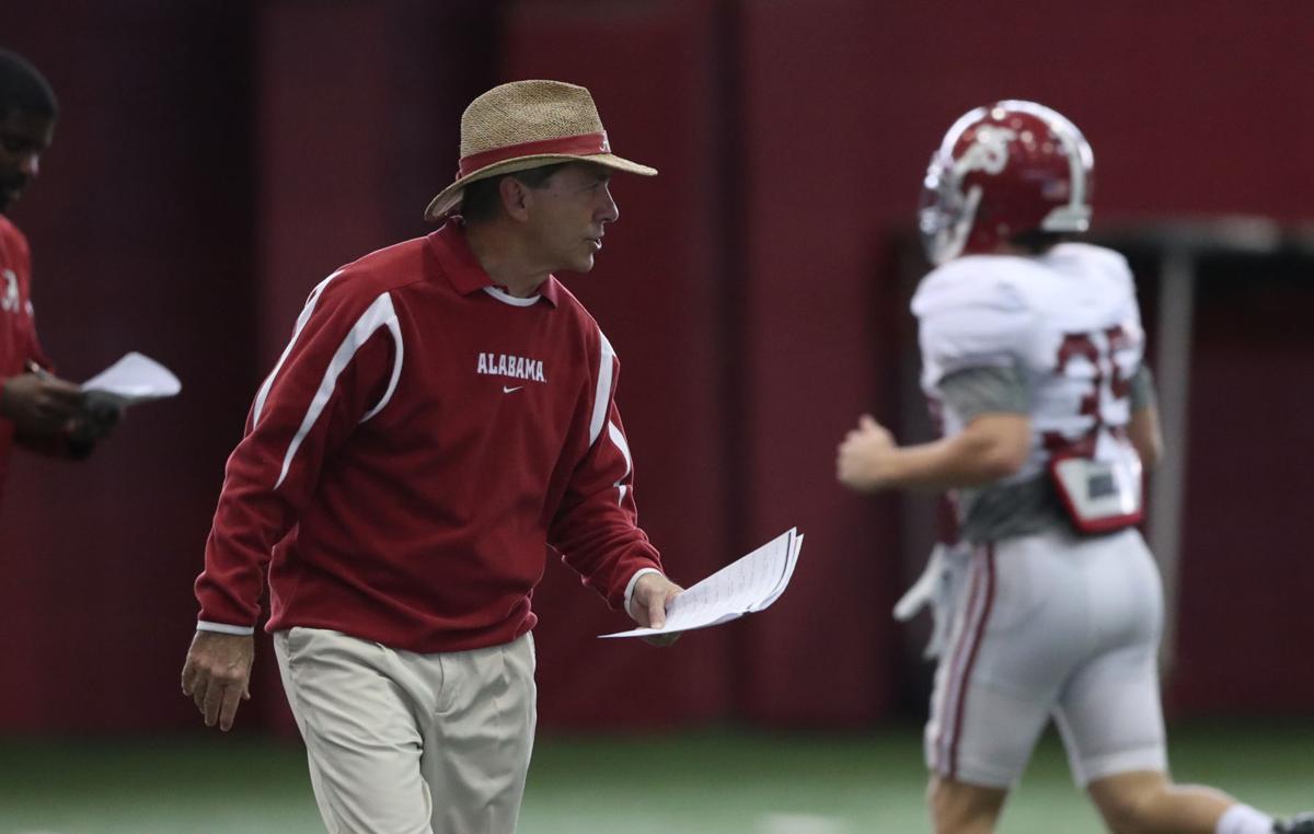 Reports Alabama Hires New Offensive Coordinator University Of