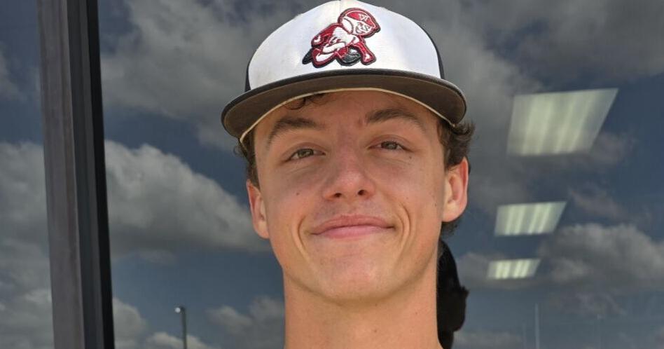 Wylee Rice Will Rice named Johnny Oppert Scholarship winner for Wallace