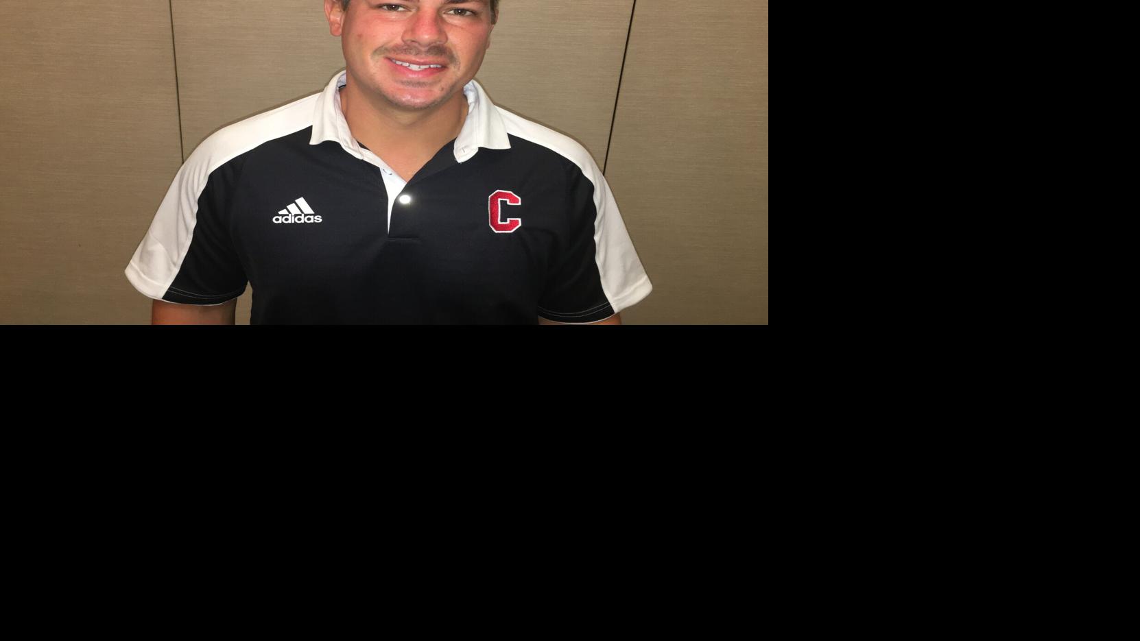 DothanEagle.com - Transition going smooth for Harrison, Cottonwood image