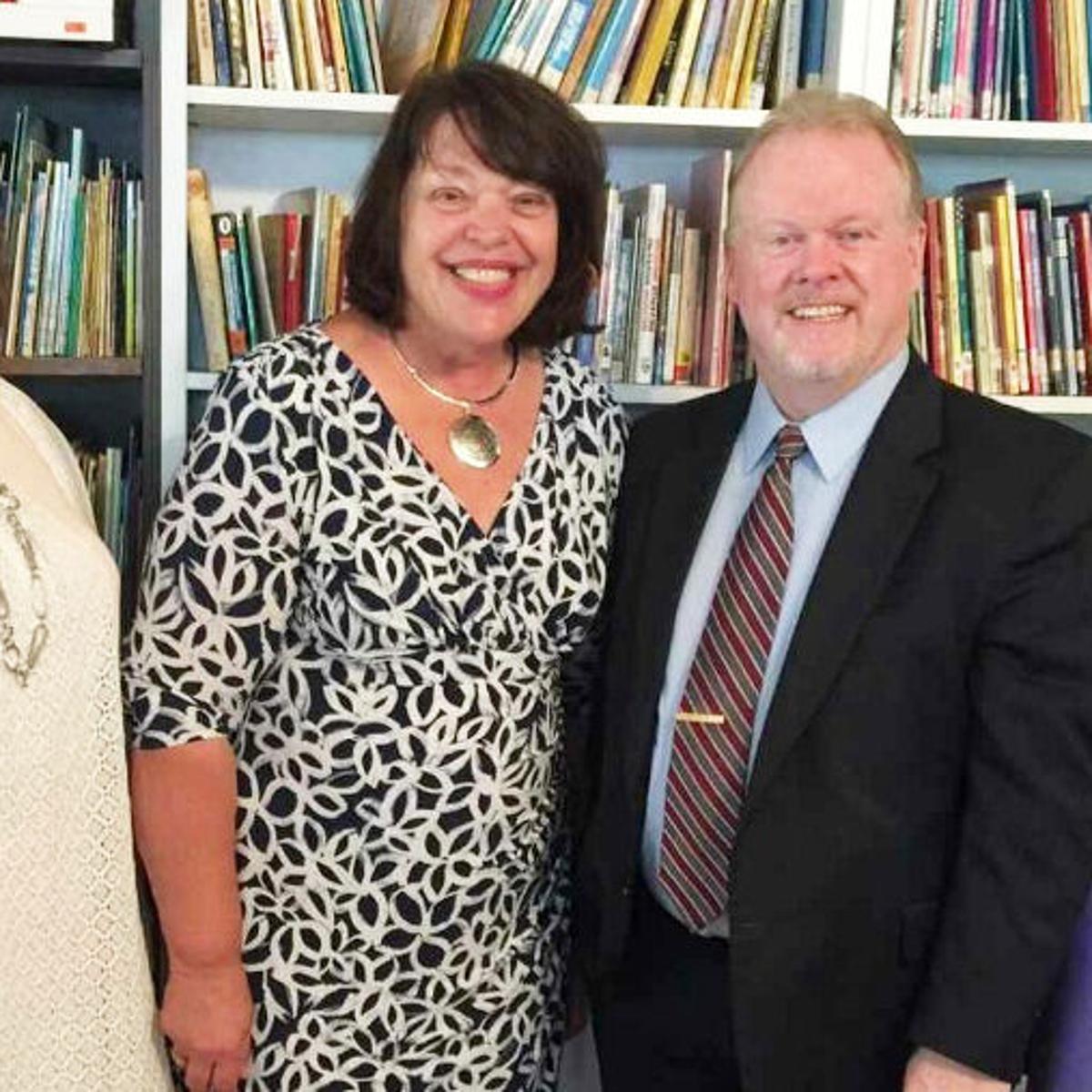 Hollingsworth Becomes Family Services Volunteer Board President News Dothaneagle Com