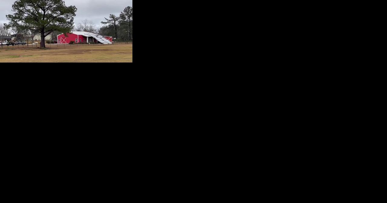 Severe weather kills one, causes major damage in Wiregrass - Vimarsana News