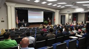 Everett Symposium will bring together business, industry and government leaders to examine the ethics of AI