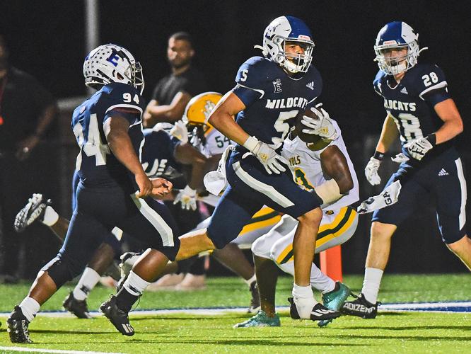 Enterprise defeats Jeff Davis in shootout