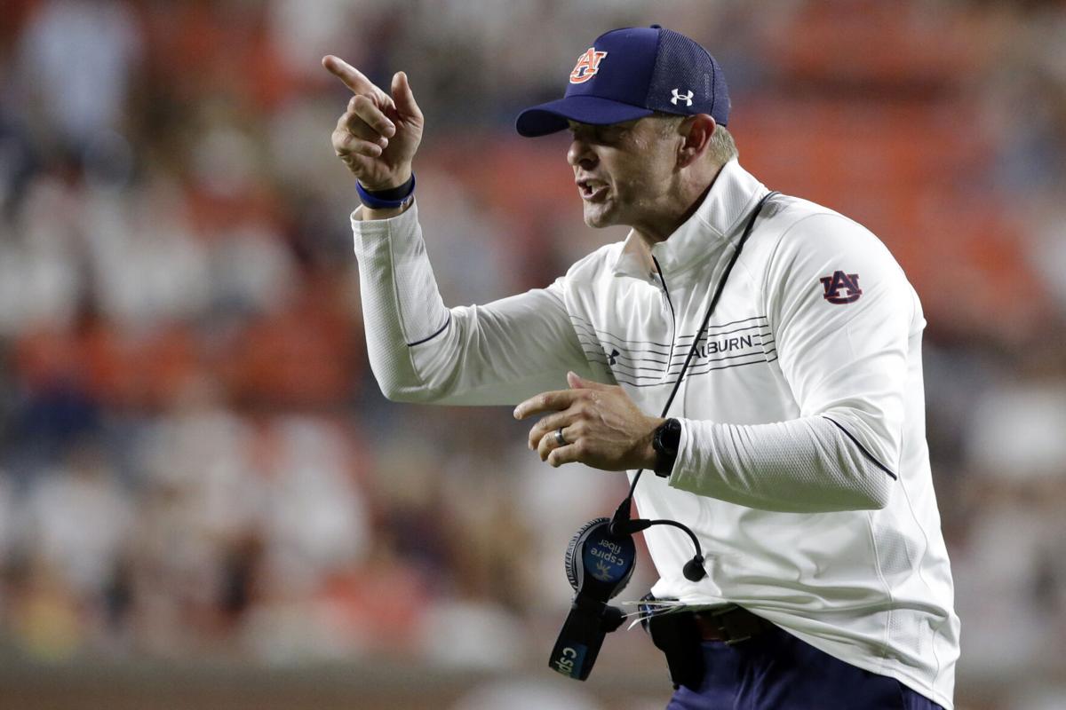 auburnfootball photo