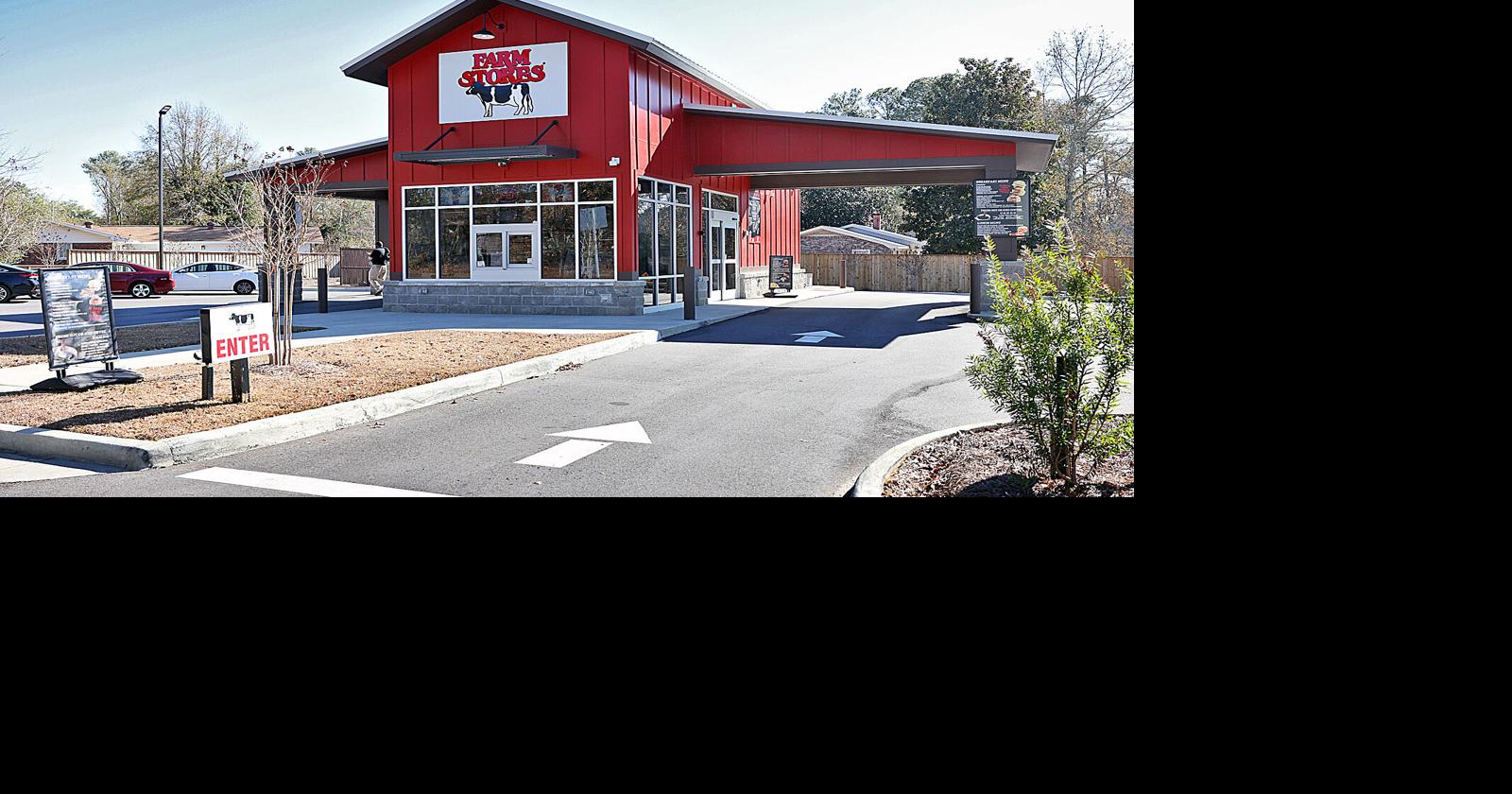 Farm Stores to close Dothan locations