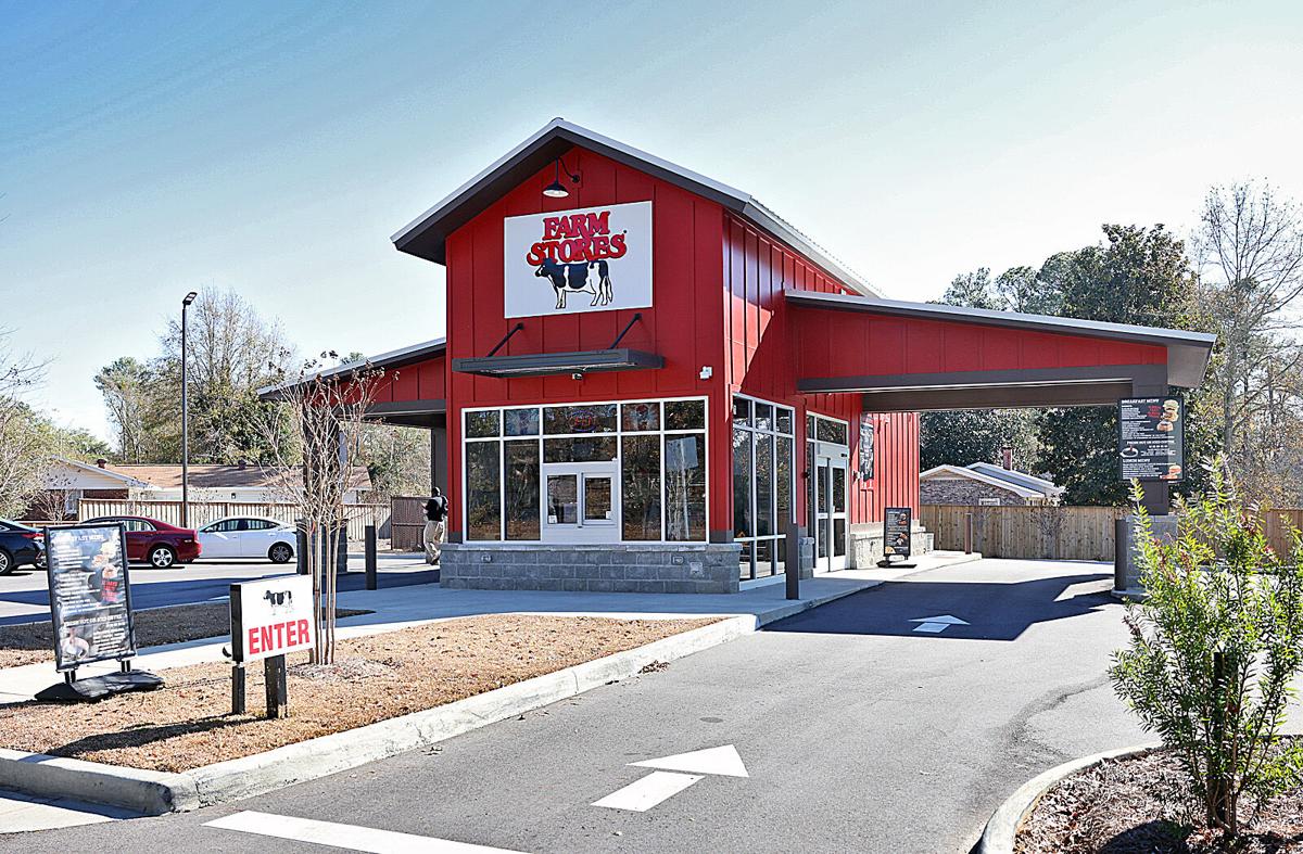 Farm Stores to close Dothan locations