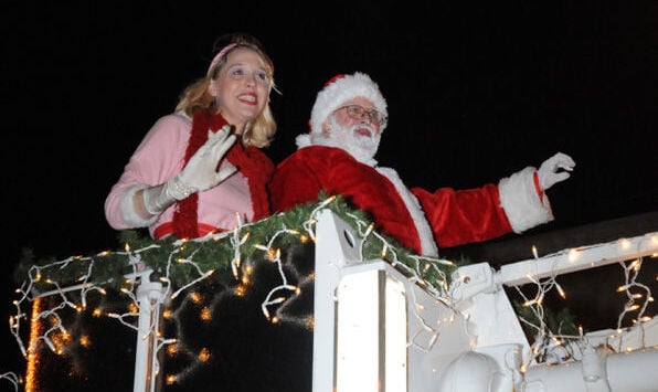 When Is Marianna Fl Christmas Parade 2022 Marianna Plans Dec. 4 Christmas Parade | Local | Dothaneagle.com