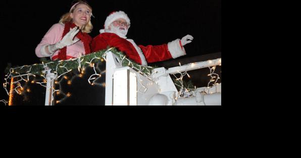 Marianna Arkansas Christmas 2022 Marianna Christmas Parade, Festival Set For Dec. 3 | Local | Dothaneagle.com