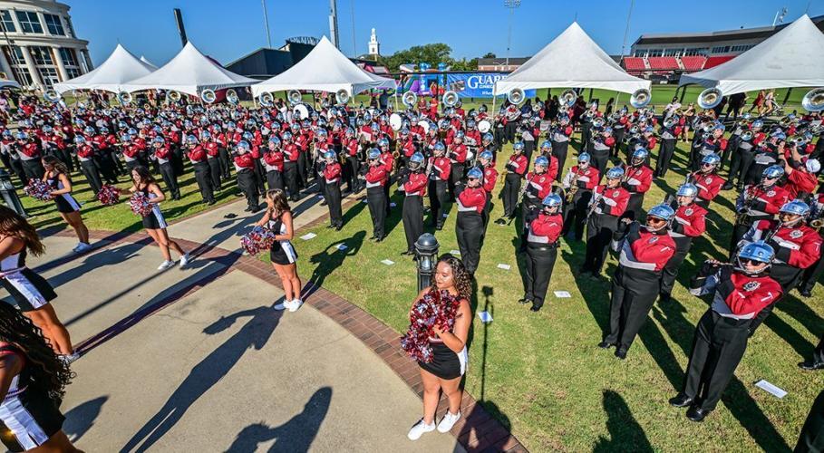 ‘Trojans, One and All’ wins USA TODAY Sports’ Readers’ Choice Award for best college fight song