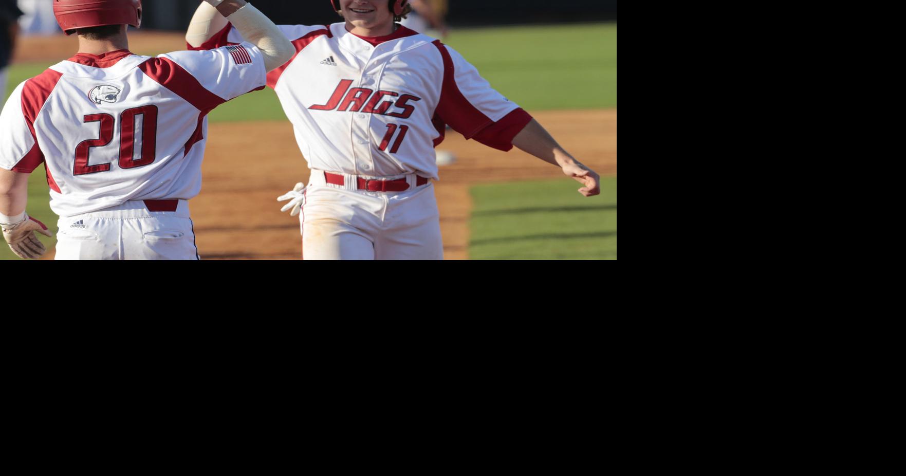 Brendan Donovan - Baseball - University of South Alabama Athletics