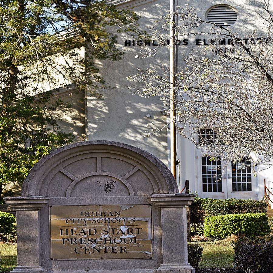 Dothan City Schools Will Close Head Start For A Week After Spring Break To Deal With Poor Air Quality Education Dothaneagle Com