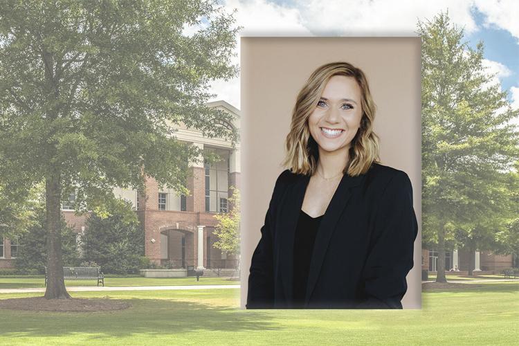 How TROY alum Katie Byrd turned a love of math and psychology into a career of impact