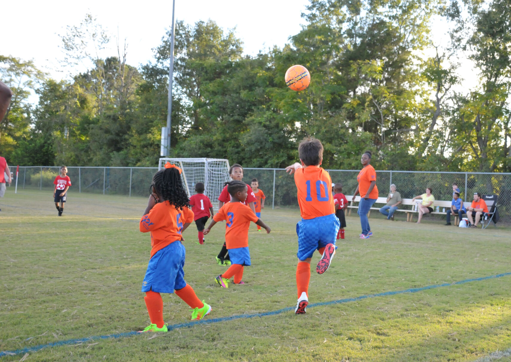 sport 247 soccer