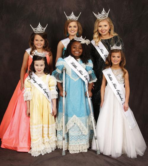 miss eufaula photo