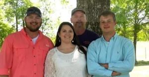 Alabama shooting that killed 2 men, injured son an ’overwhelming situation’