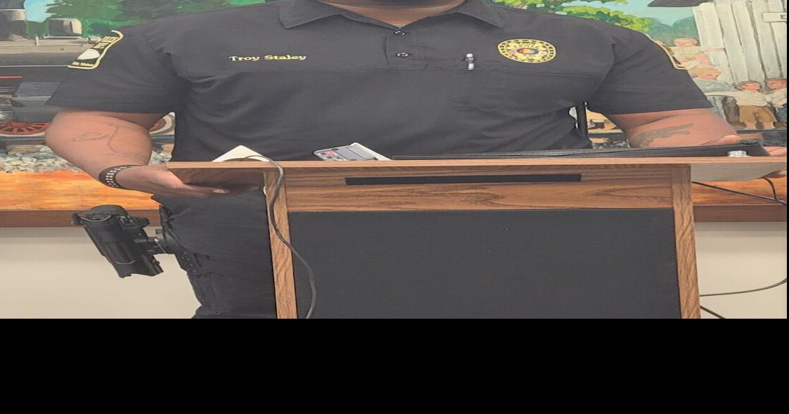 One arrested after Elba schools’ lockdown