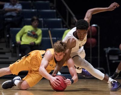 Ashford Pulls Together To Beat St James Despite Standout Ladarius